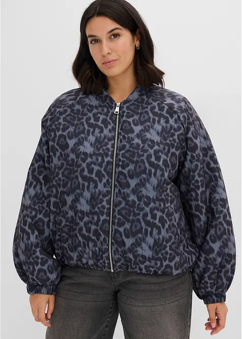 Bomber imbottito, bonprix