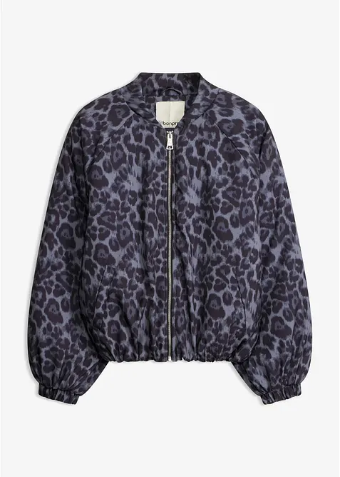 Bomber imbottito, bonprix
