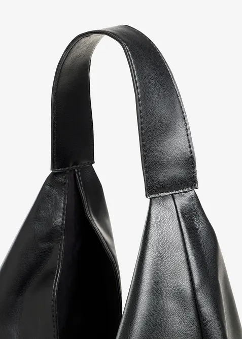 Borsa shopper XXL morbida, bonprix