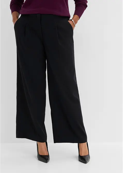 Pantaloni a palazzo, bonprix
