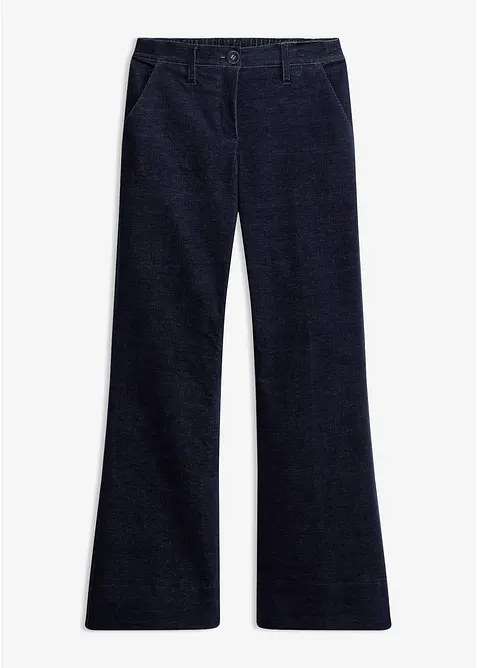 Pantaloni di velluto a coste, bonprix