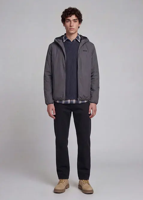 Giacca invernale JJ REBEL, JJ REBEL