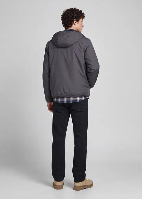 Giacca invernale JJ REBEL, JJ REBEL