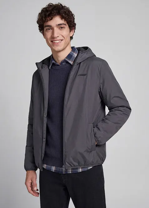 Giacca invernale JJ REBEL, JJ REBEL