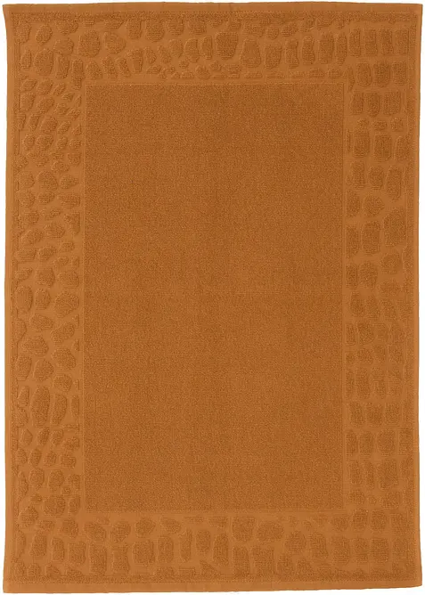 Tappetino da bagno in cotone, bonprix