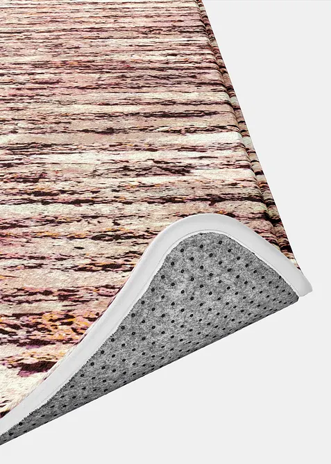 Tappeto da bagno con memory foam, bonprix