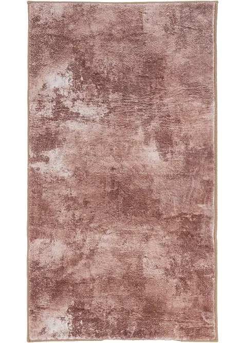 Tappeto da bagno dalla superficie particolarmente morbida, bonprix