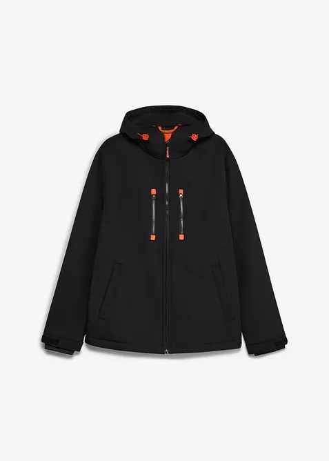 Softshell idrorepellente, bonprix