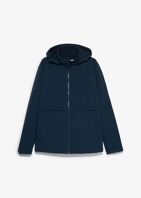 Softshell idrorepellente, bonprix