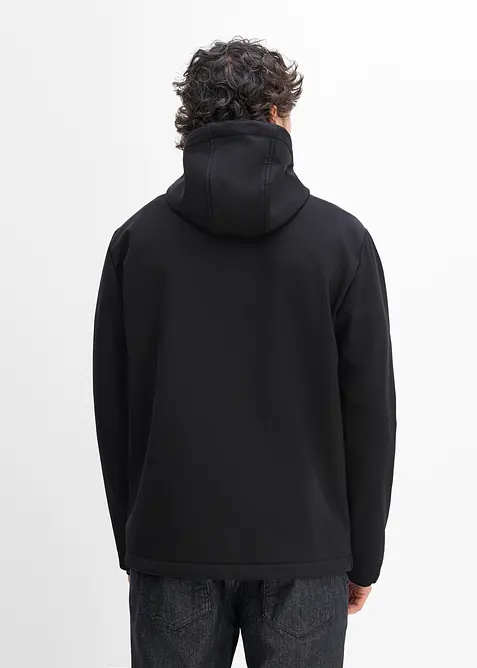 Softshell idrorepellente, bonprix