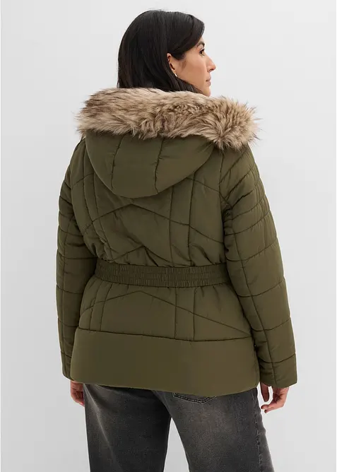 Giacca trapuntata, bonprix
