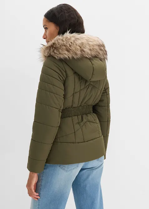 Giacca trapuntata, bonprix