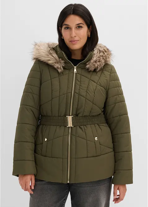 Giacca trapuntata, bonprix