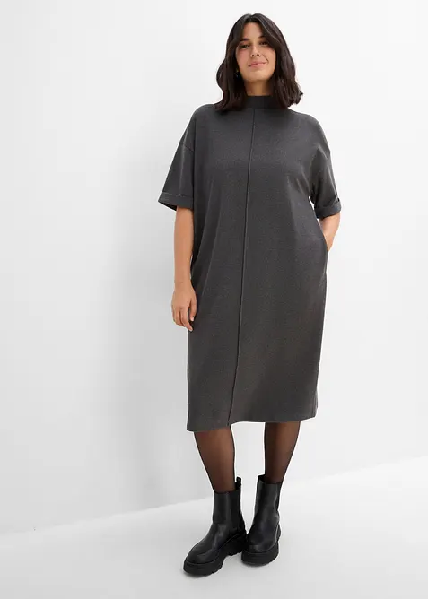Abito di jersey, bonprix