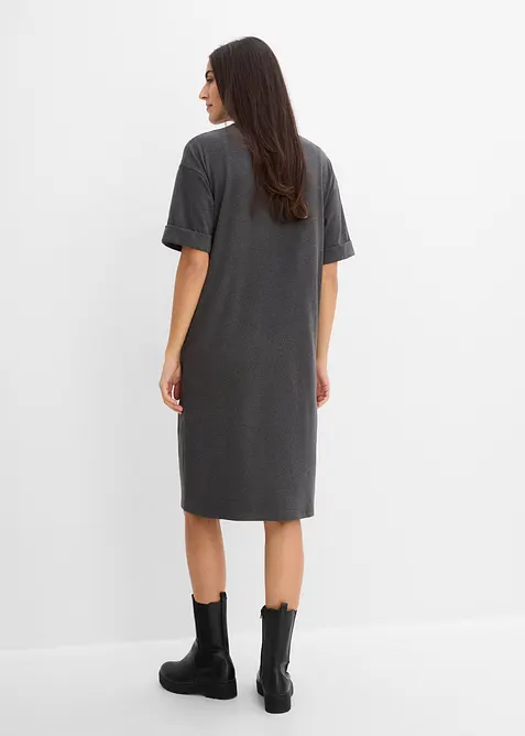 Abito di jersey, bonprix