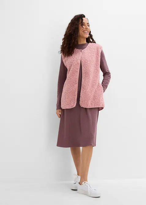 Abito di jersey, bonprix