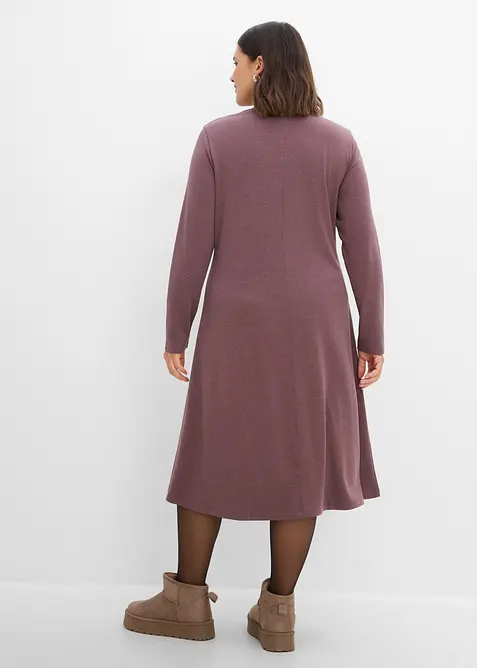 Abito di jersey, bonprix
