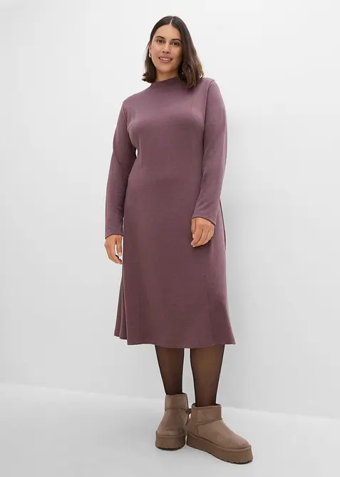 Abito di jersey, bonprix
