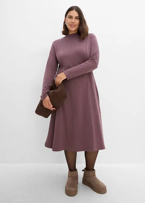 Abito di jersey, bonprix