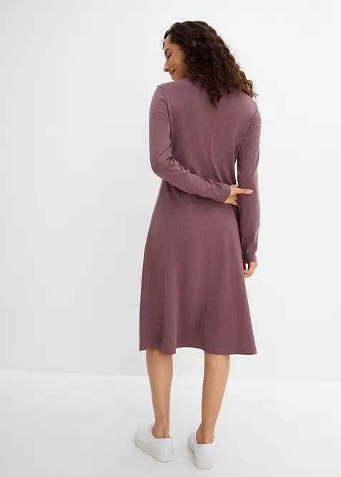 Abito di jersey, bonprix