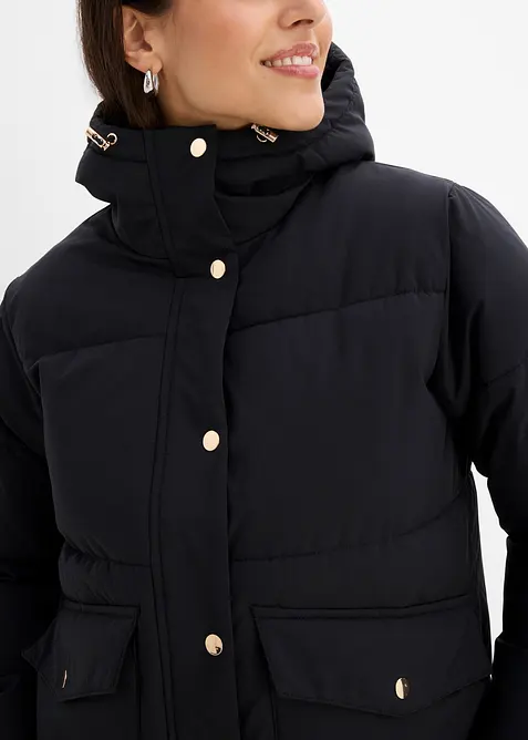 Giacca trapuntata, bonprix