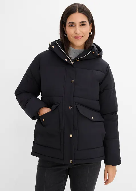 Giacca trapuntata, bonprix