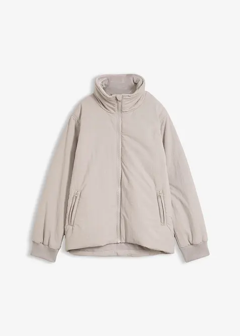 Giacca invernale stile bomber, bonprix