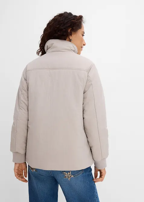 Giacca invernale stile bomber, bonprix