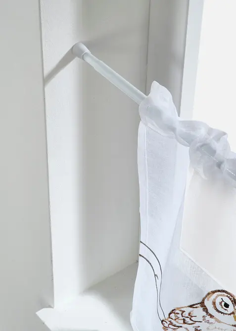 Bastone per tenda a pressione, bonprix