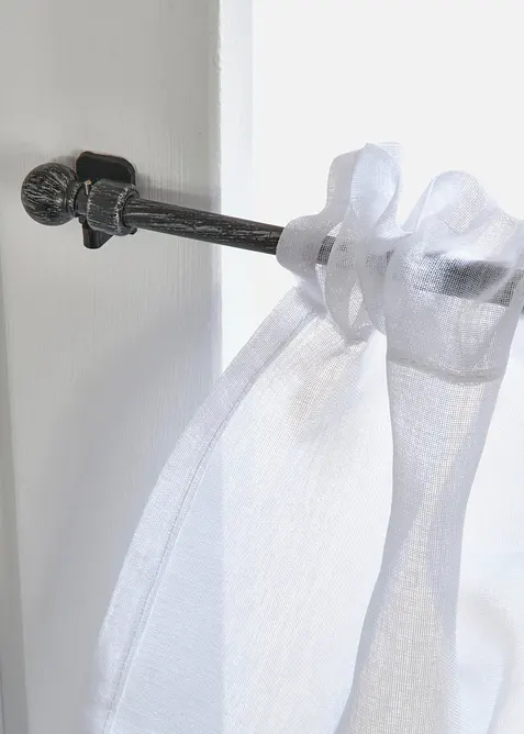 Astina per tenda con sfera, bonprix