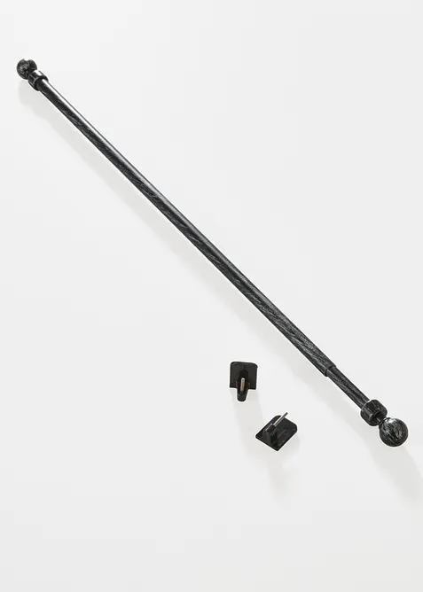 Astina per tenda con sfera, bonprix