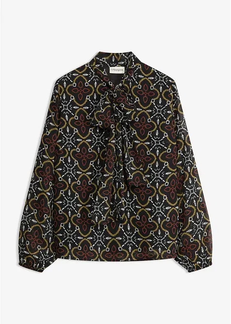 Blusa di chiffon, bonprix