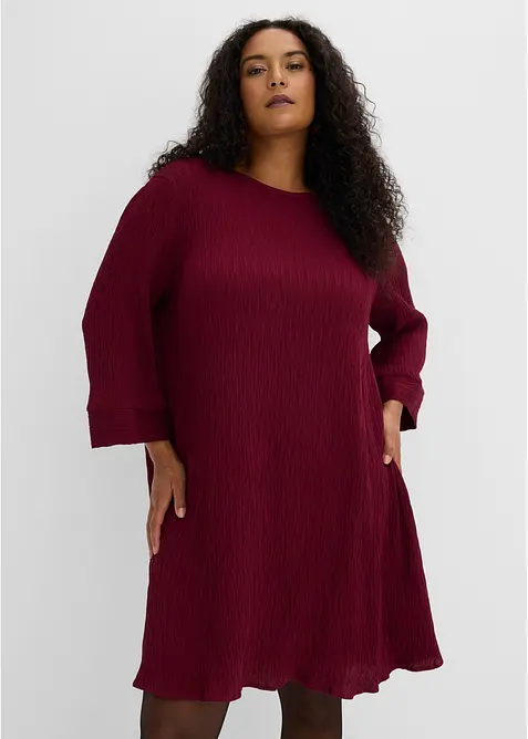 Abito con scollatura sulla schiena, bonprix