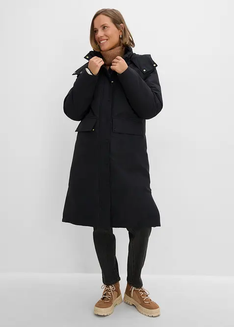 Cappotto impermeabile 3 in 1, bonprix