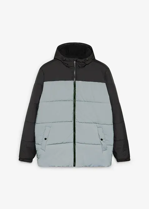 Giacca regular fit riflettente, bonprix