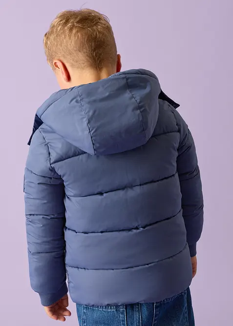 Giacca trapuntata invernale Lurchi, idrorepellente, Lurchi