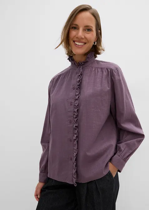Blusa, bonprix