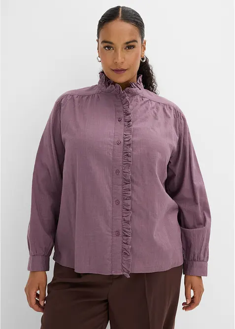 Blusa, bonprix