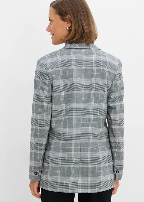 Blazer oversize, bonprix