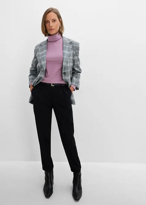 Pantaloni cropped, bonprix