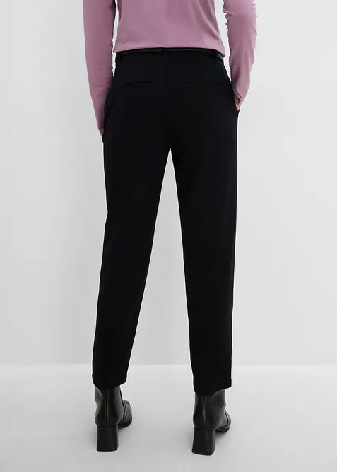 Pantaloni cropped, bonprix