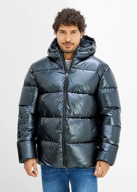 Giacca imbottita regular fit, bonprix