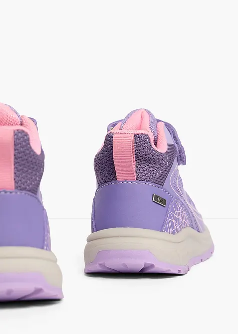 Sneaker Lurchi, Lurchi