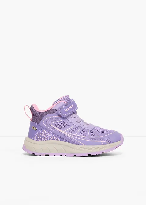 Sneaker Lurchi, Lurchi