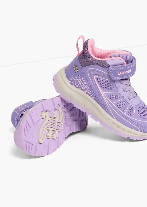 Sneaker Lurchi, Lurchi