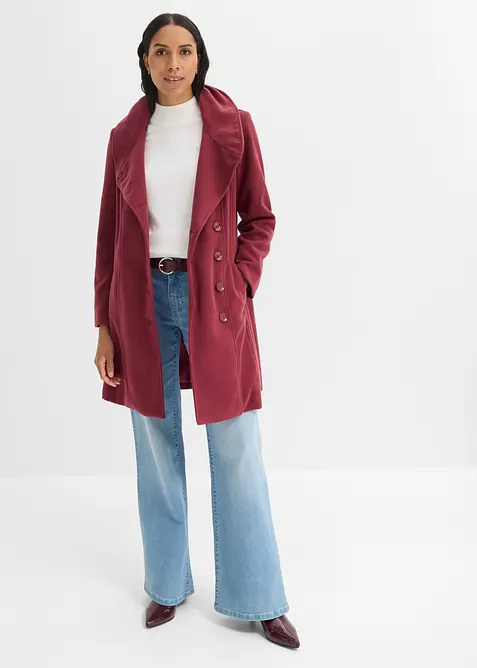 Cappotto corto, bonprix