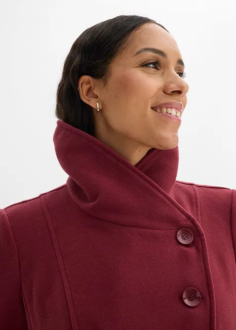Cappotto corto, bonprix