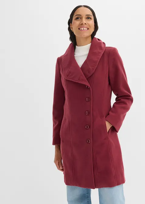 Cappotto corto, bonprix