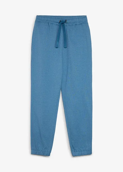 Pantaloni da jogging, loose fit, bonprix