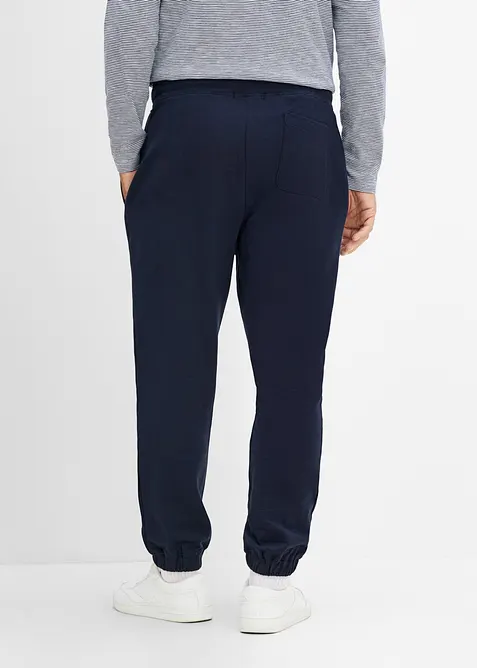 Pantaloni da jogging, loose fit, bonprix